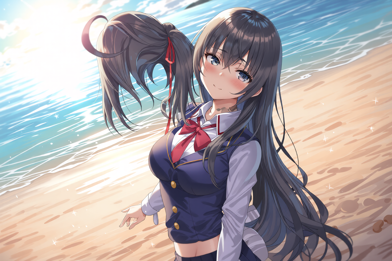 無題 - msusuharaのAIイラスト