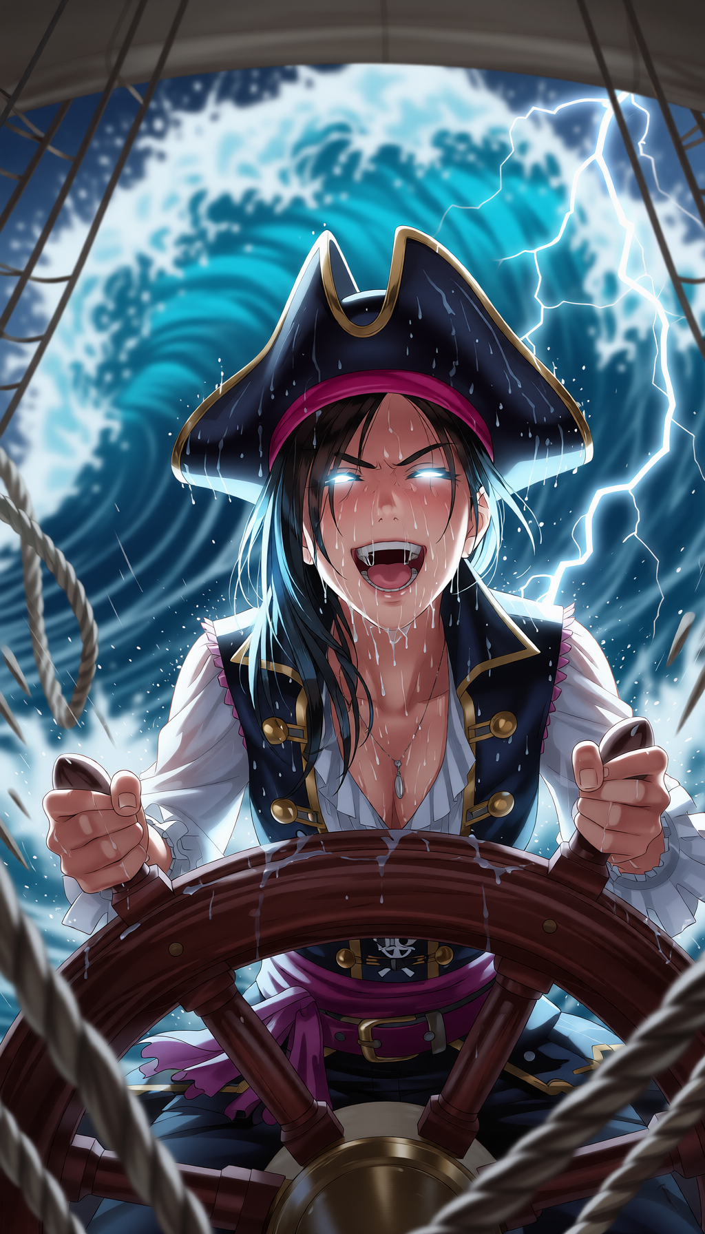 test2 - tamakiのAIイラスト