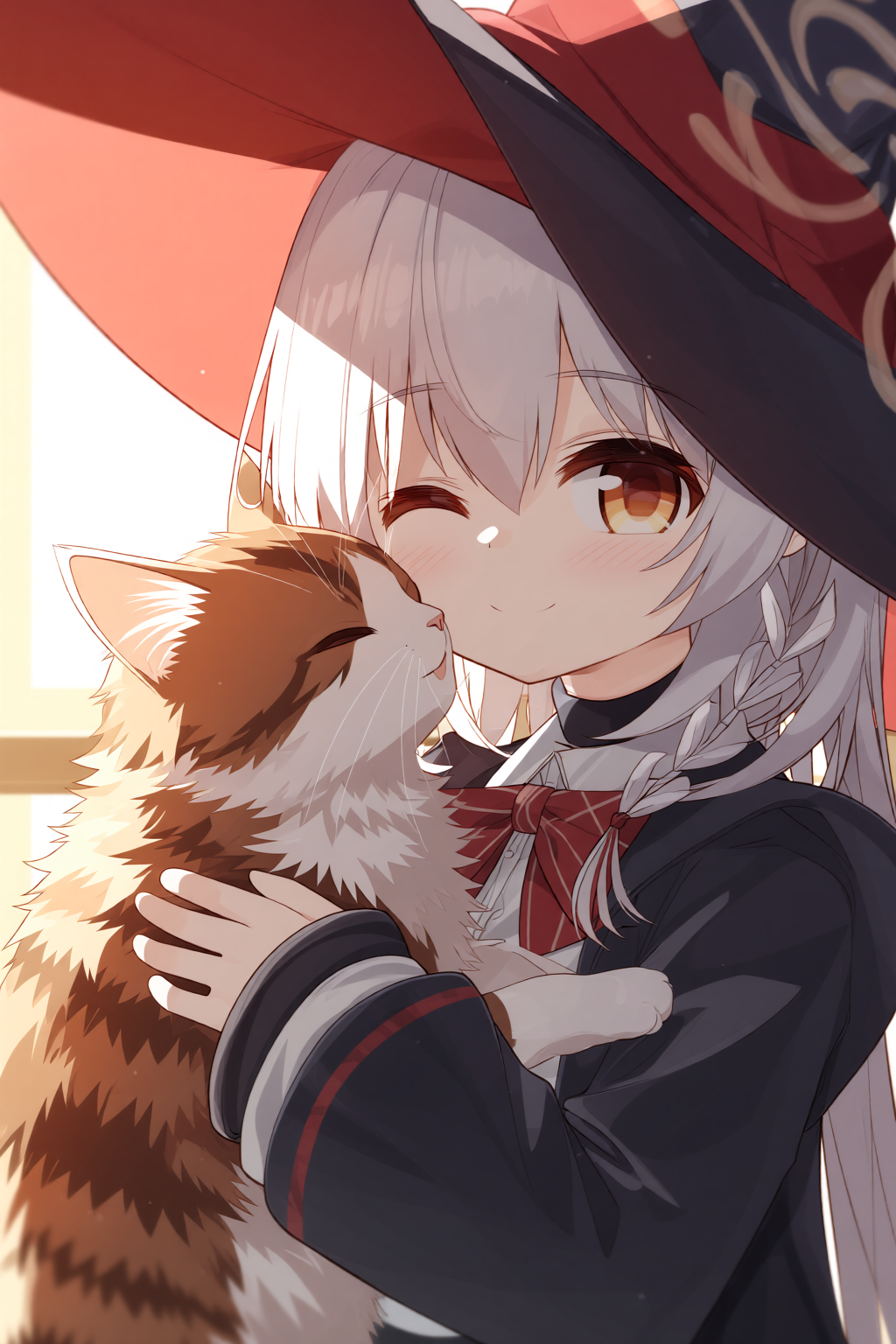 無題 - lizのAIイラスト