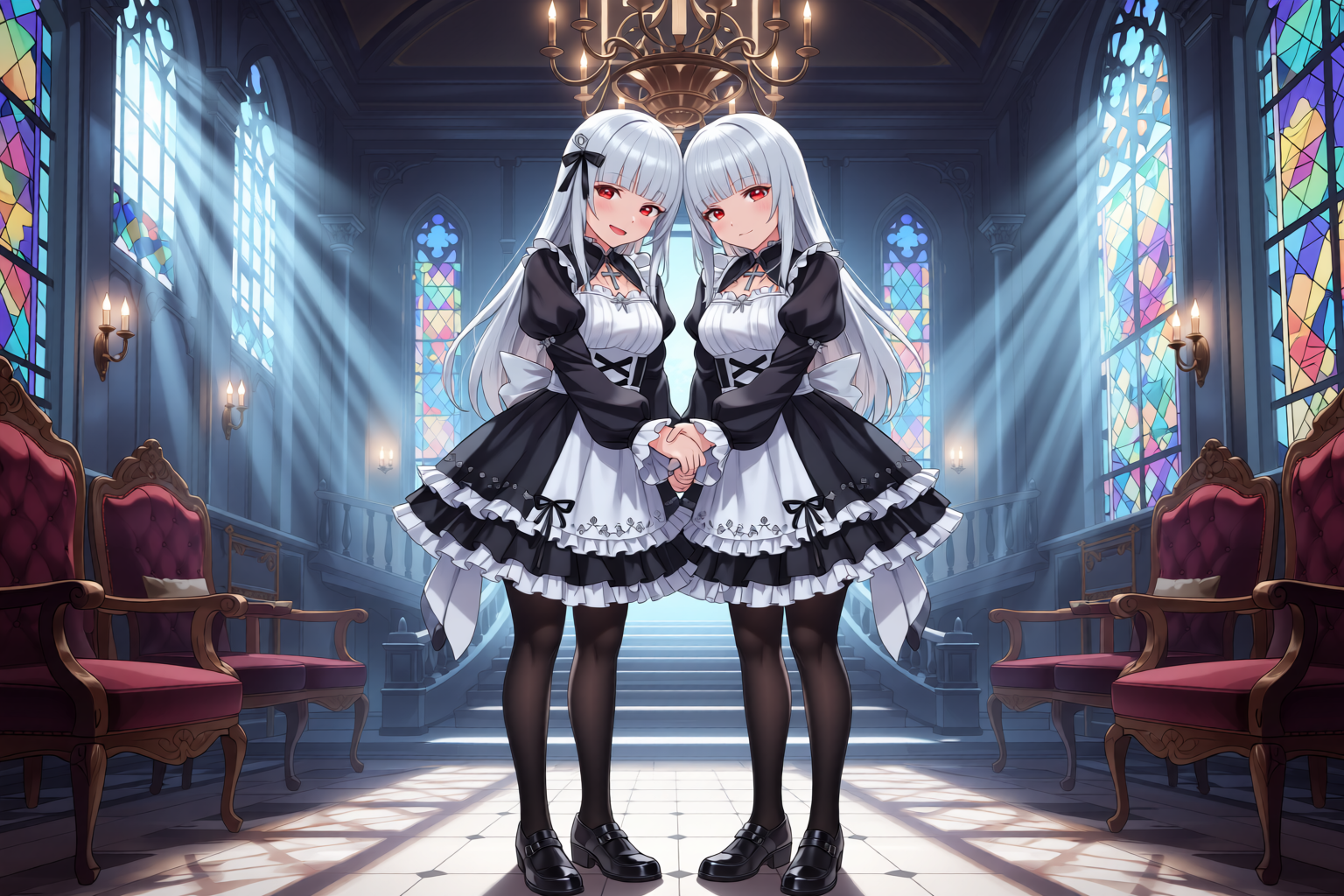 無題 - barasui1229のAIイラスト