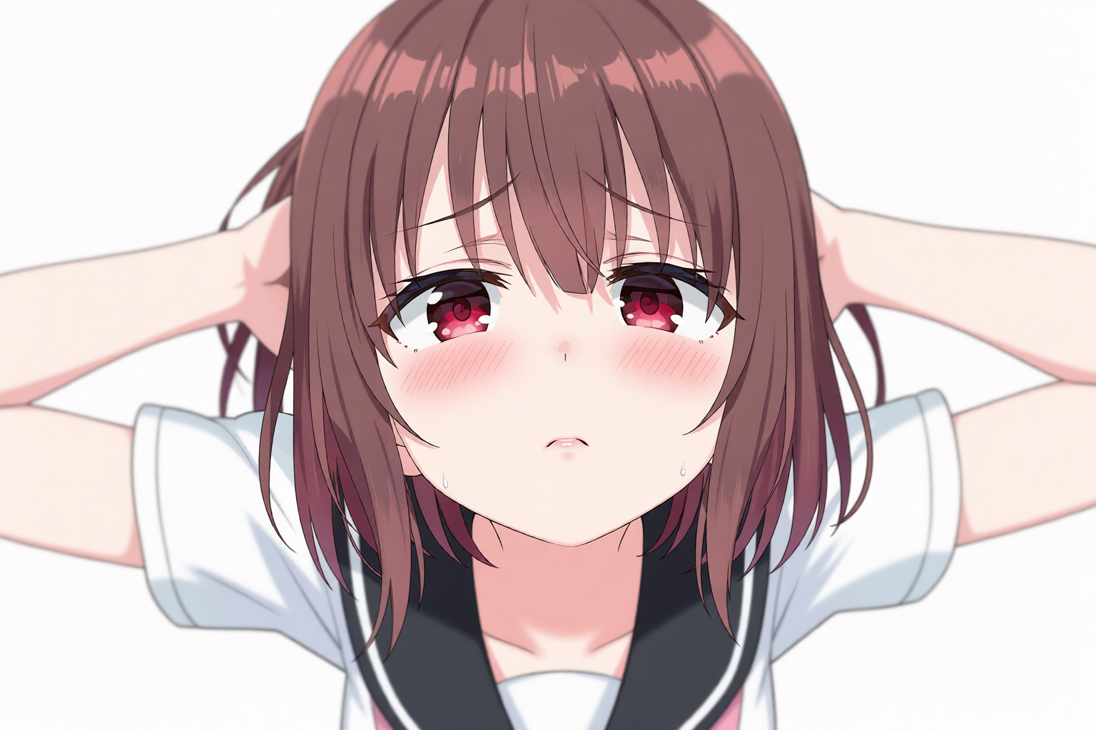 このAIゴミすぎる - gyobamipuのAIイラスト