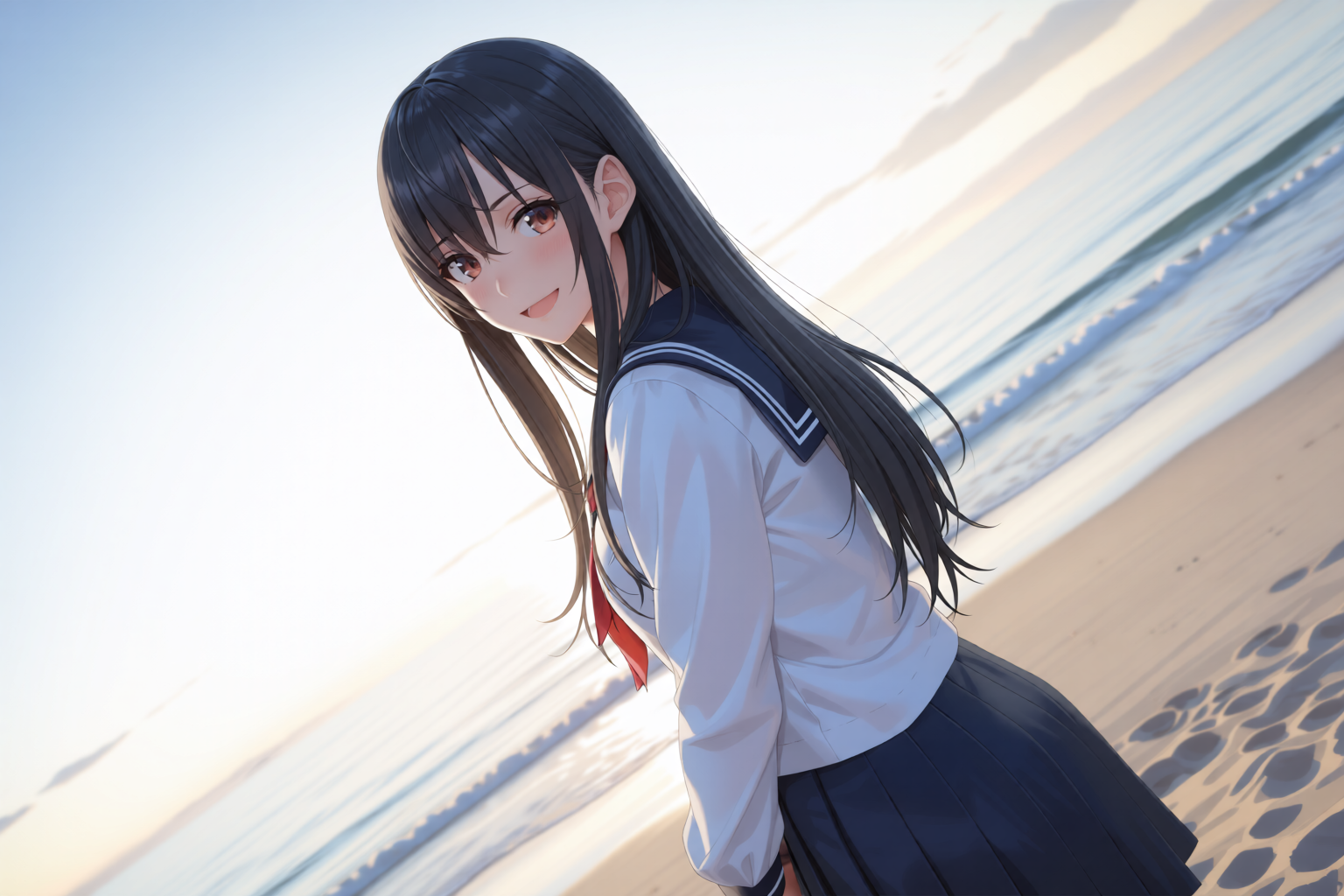 Untitled - khpark7770のAIイラスト