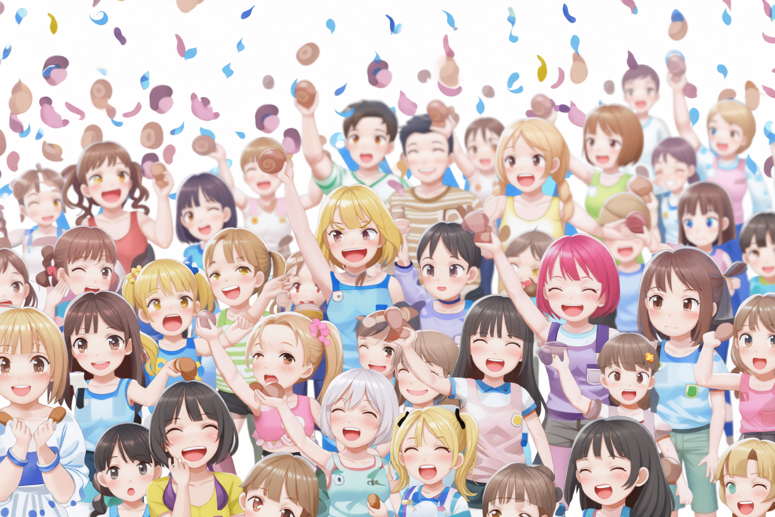 Untitled - khpark7770のAIイラスト