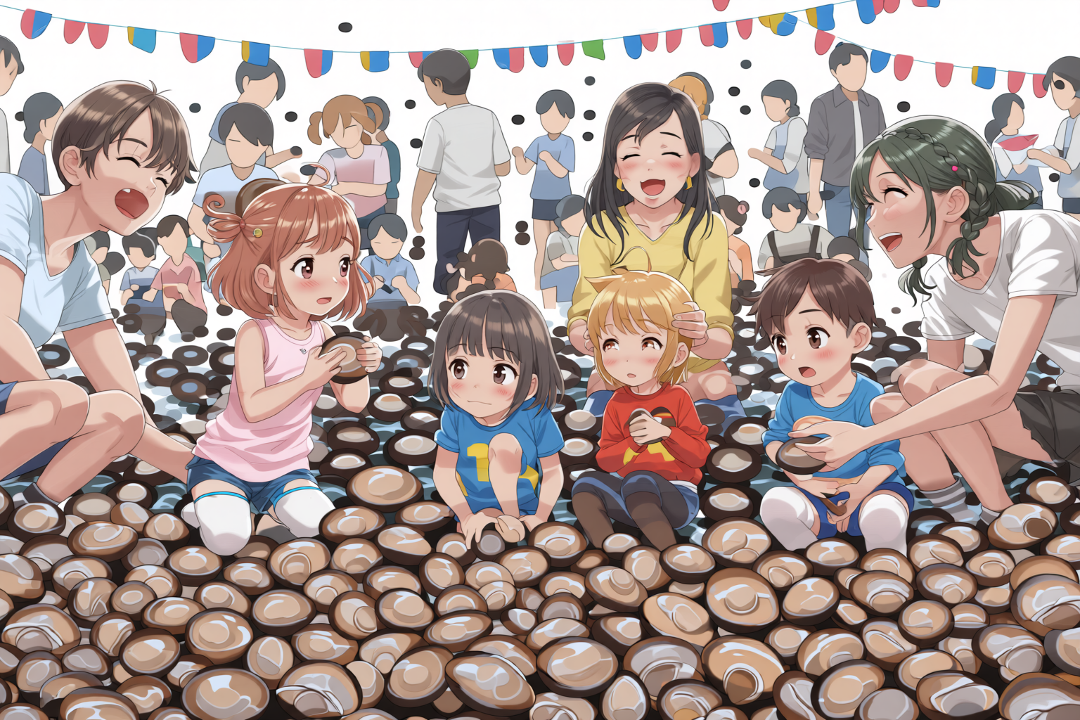 Untitled - khpark7770のAIイラスト