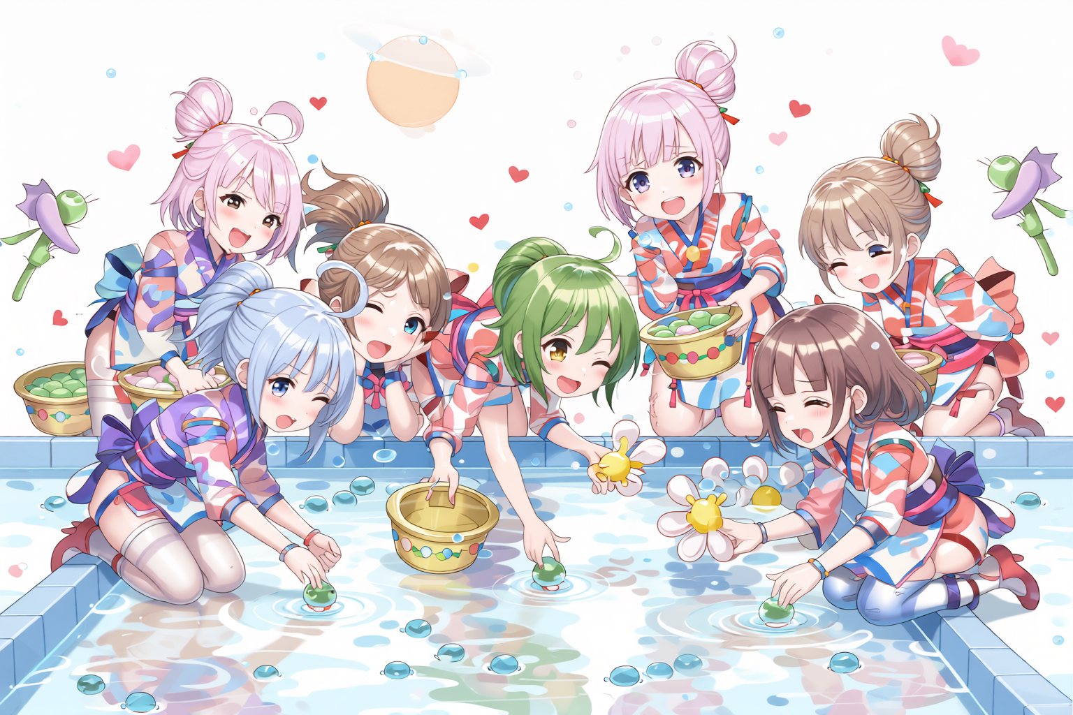 Untitled - khpark7770のAIイラスト