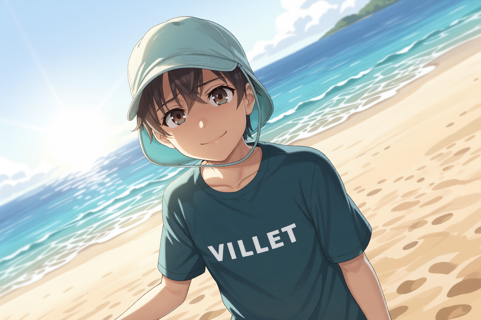 Untitled - khpark7770のAIイラスト