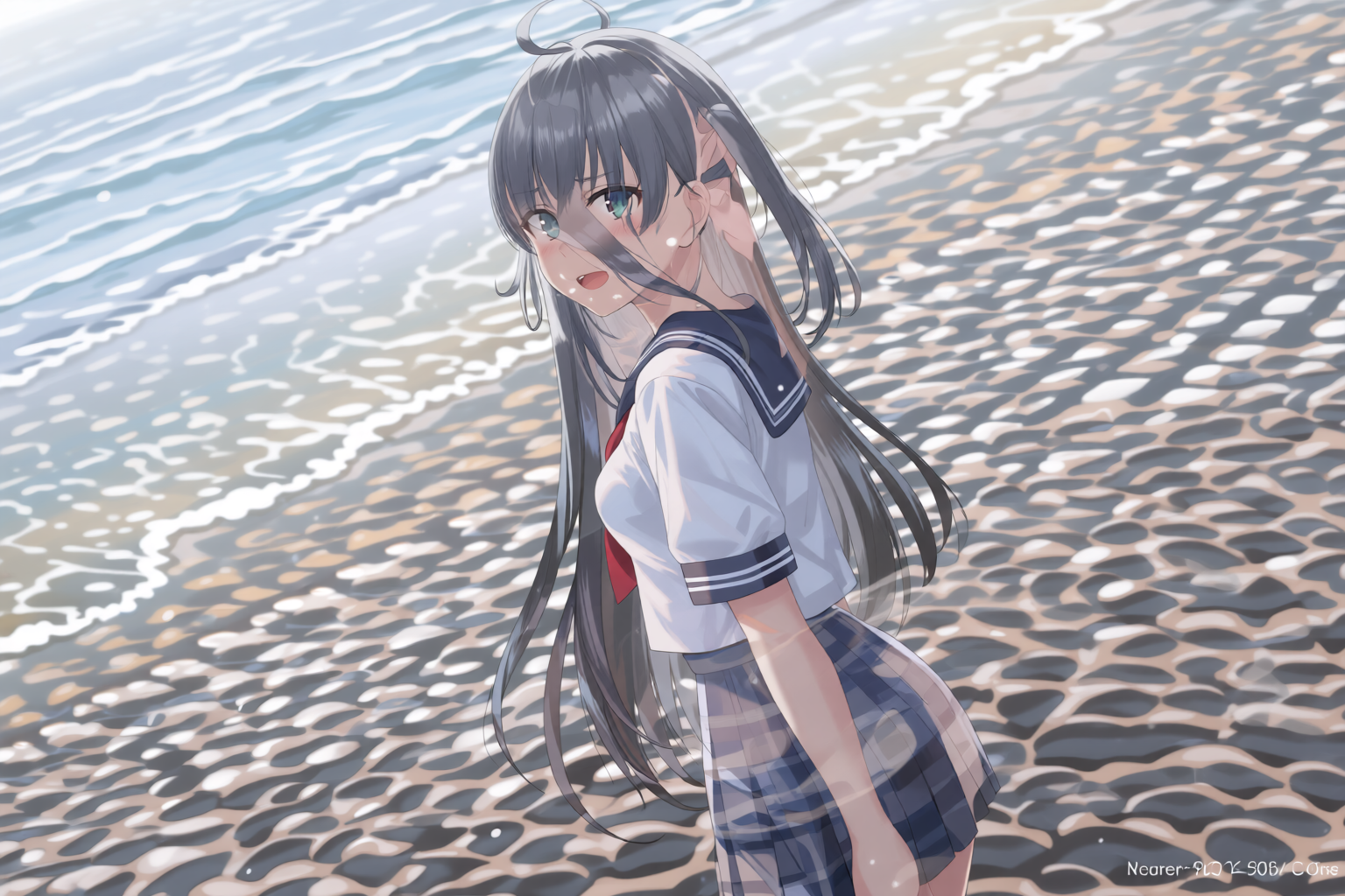 Untitled - khpark7770のAIイラスト