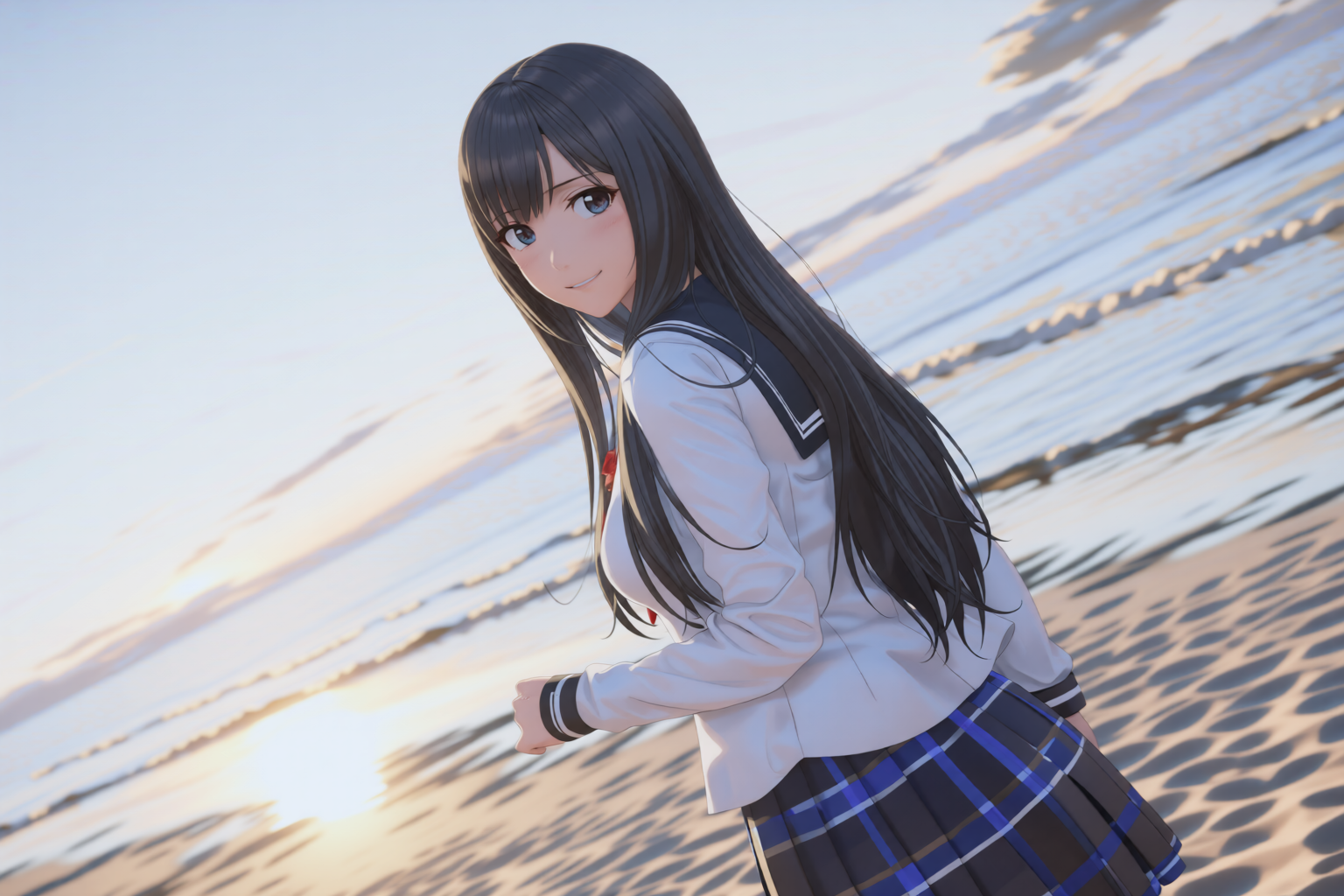 test - khpark7770のAIイラスト