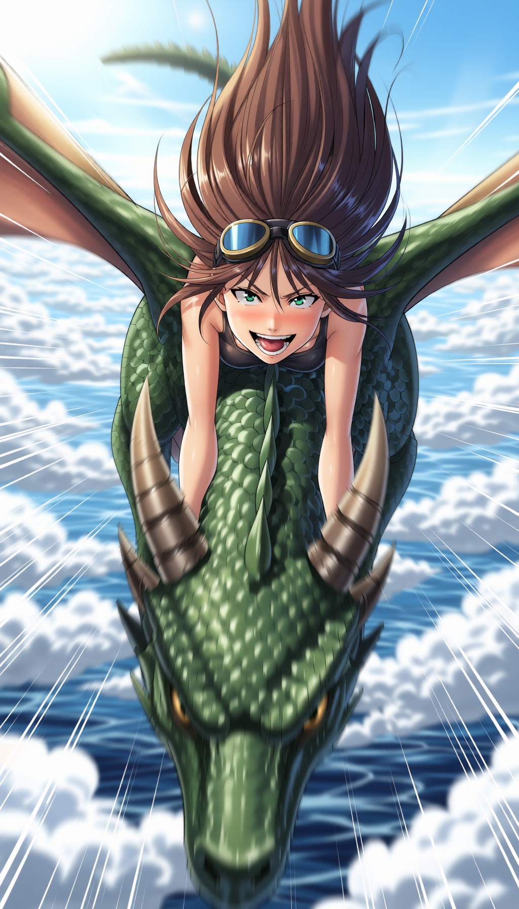 無題 - sadao198166のAIイラスト