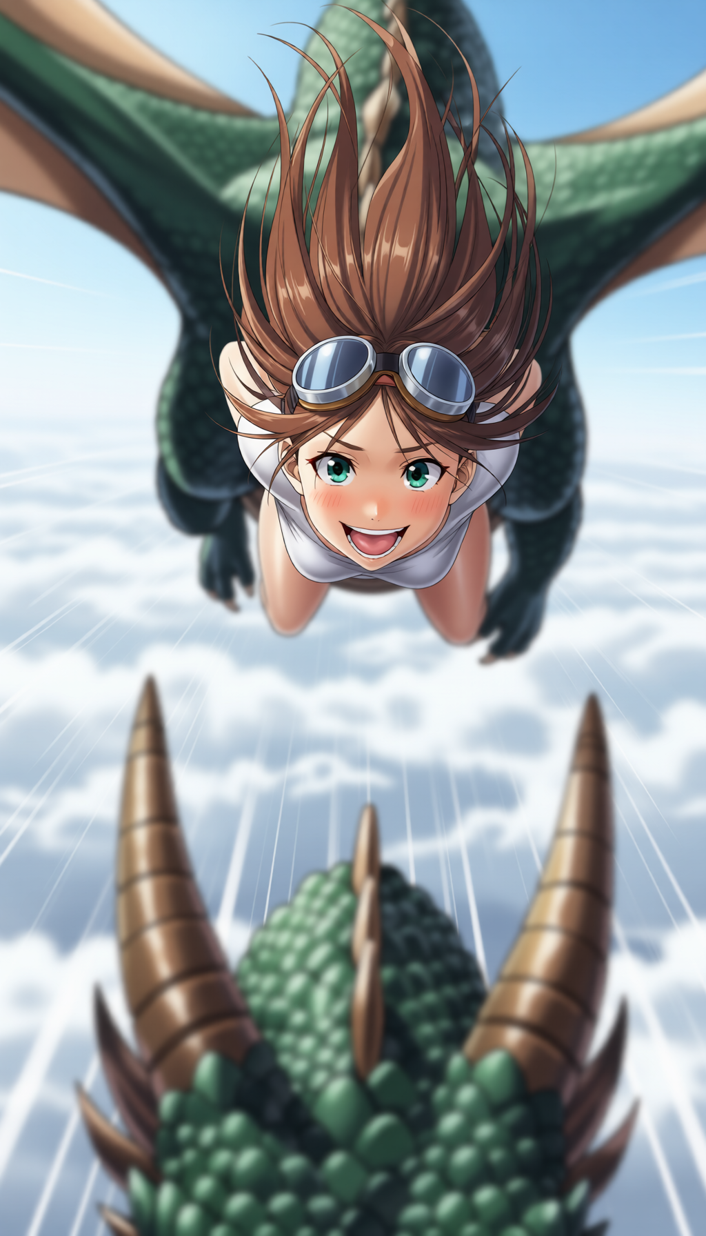 無題 - sadao198166のAIイラスト