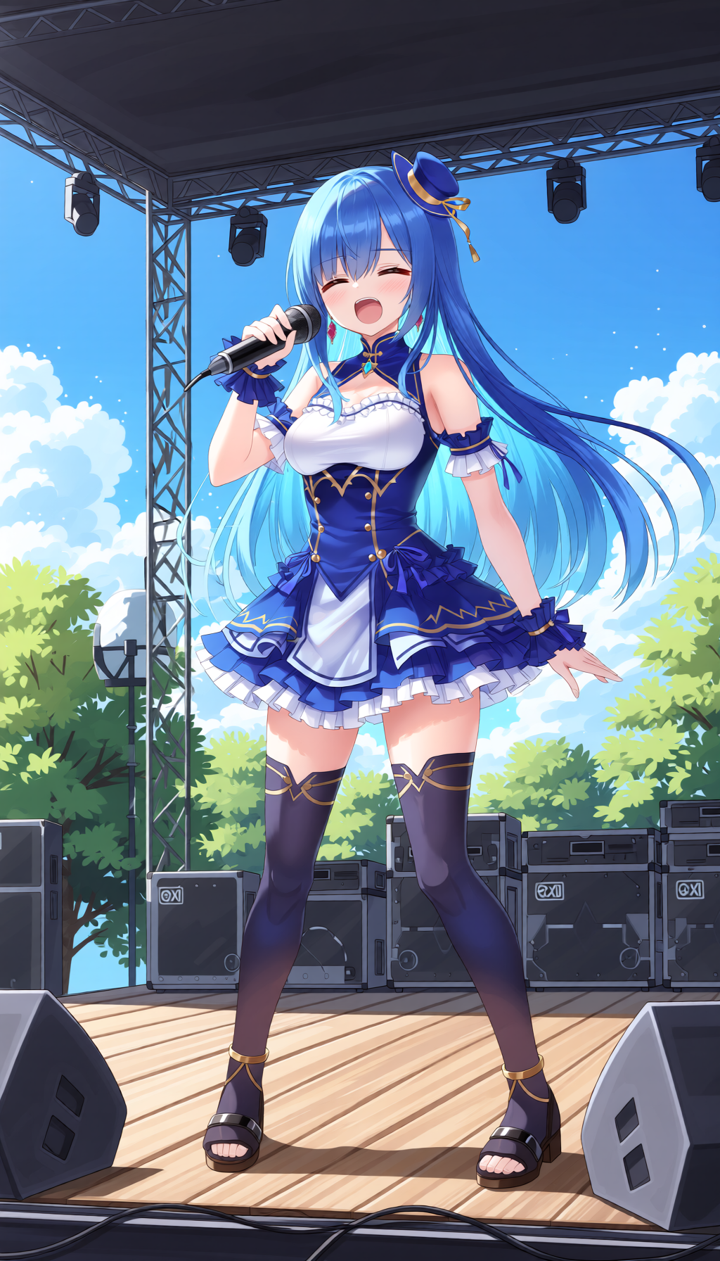 無題 - sadao198166のAIイラスト