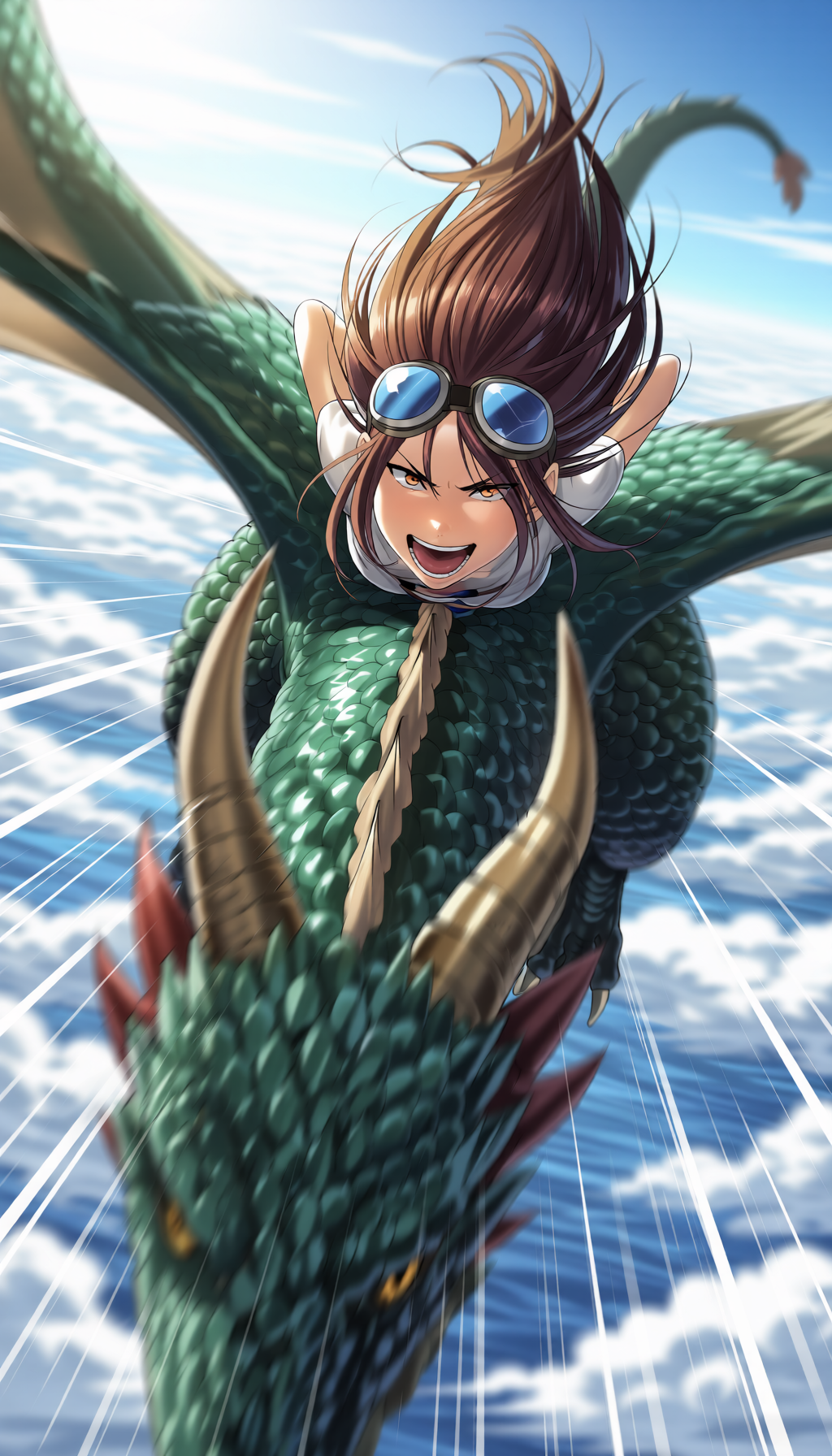 無題 - sadao198166のAIイラスト