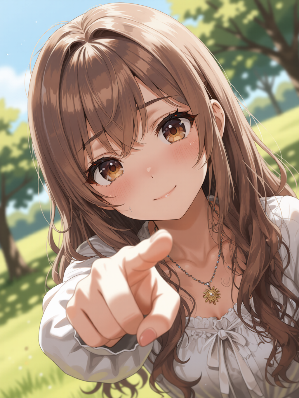 5.6 Sol - 生成ＡＩ子(いくなりあいこ)のAIイラスト