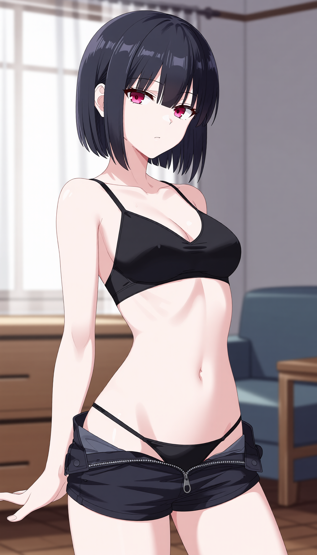無題 - ryukyu9hana29のAIイラスト