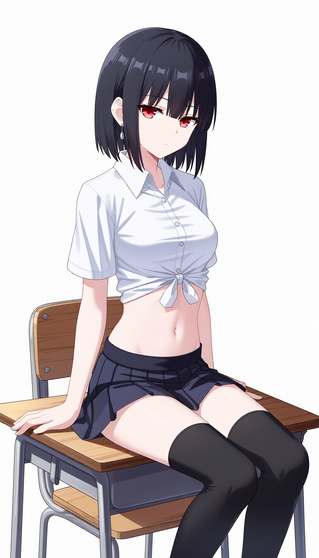 無題 - ryukyu9hana29のAIイラスト