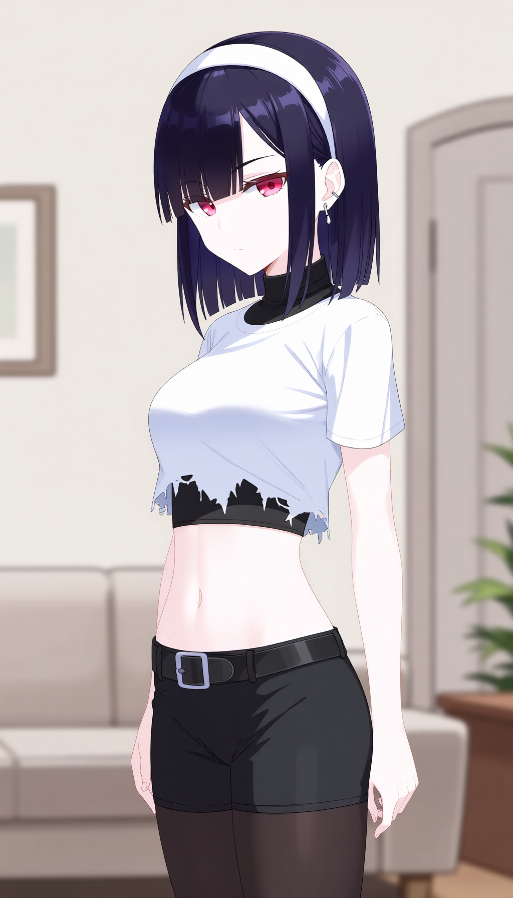 無題 - ryukyu9hana29のAIイラスト
