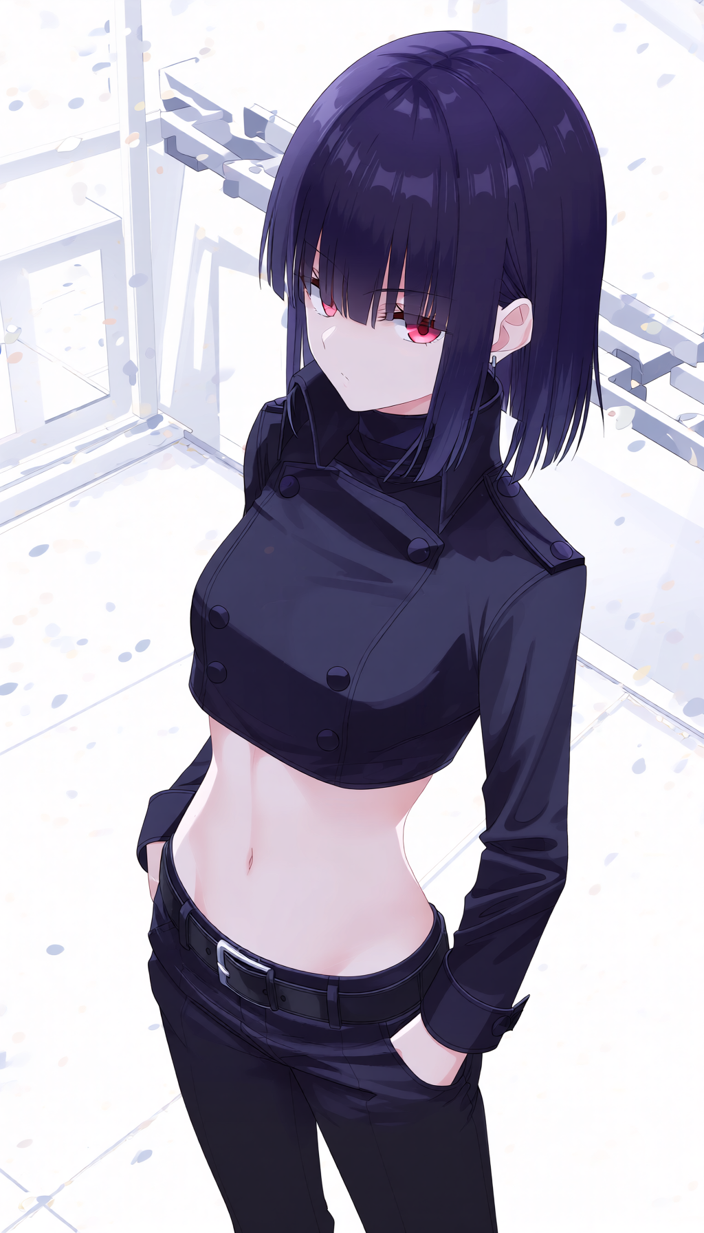 無題 - ryukyu9hana29のAIイラスト
