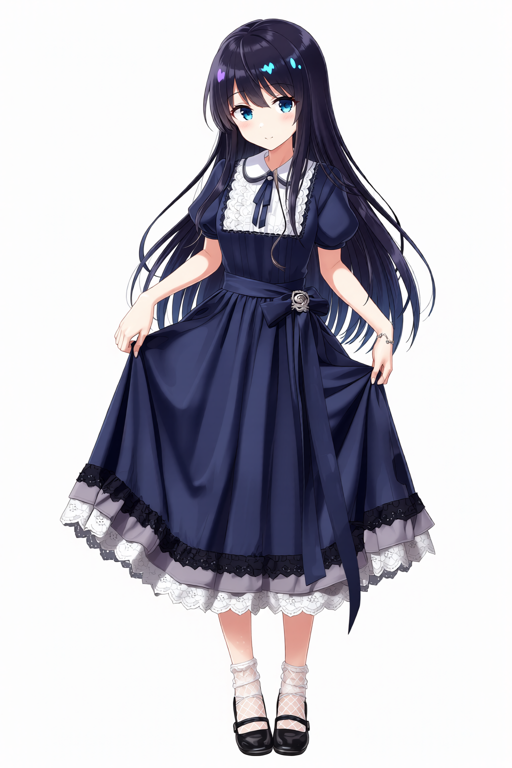 無題 - アリアのAIイラスト