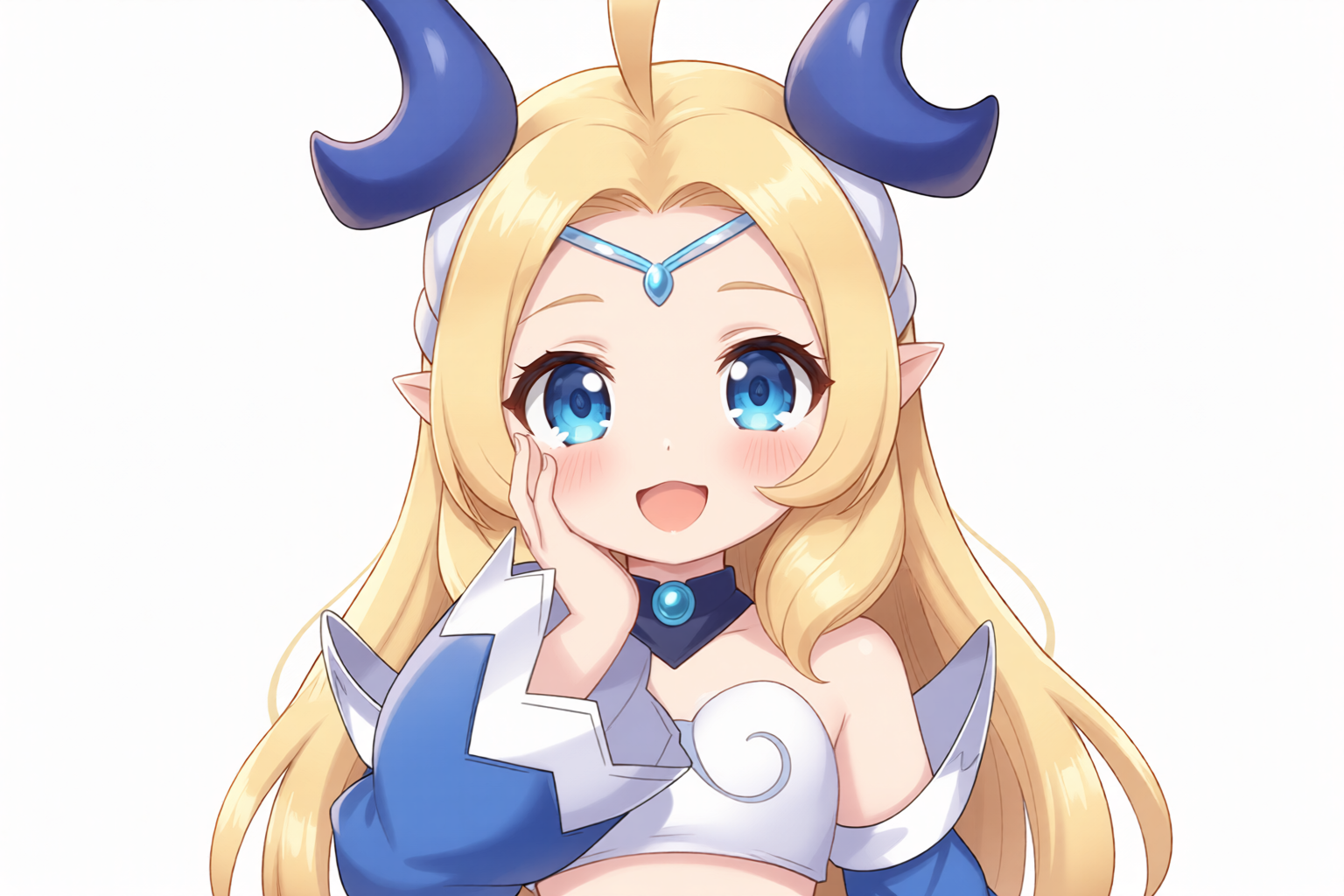 モンスタースーパーリーグの水ヴァーディ - ty420yenのAIイラスト