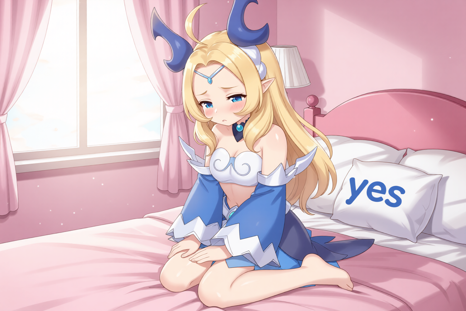モンスタースーパーリーグの水ヴァーディ - ty420yenのAIイラスト