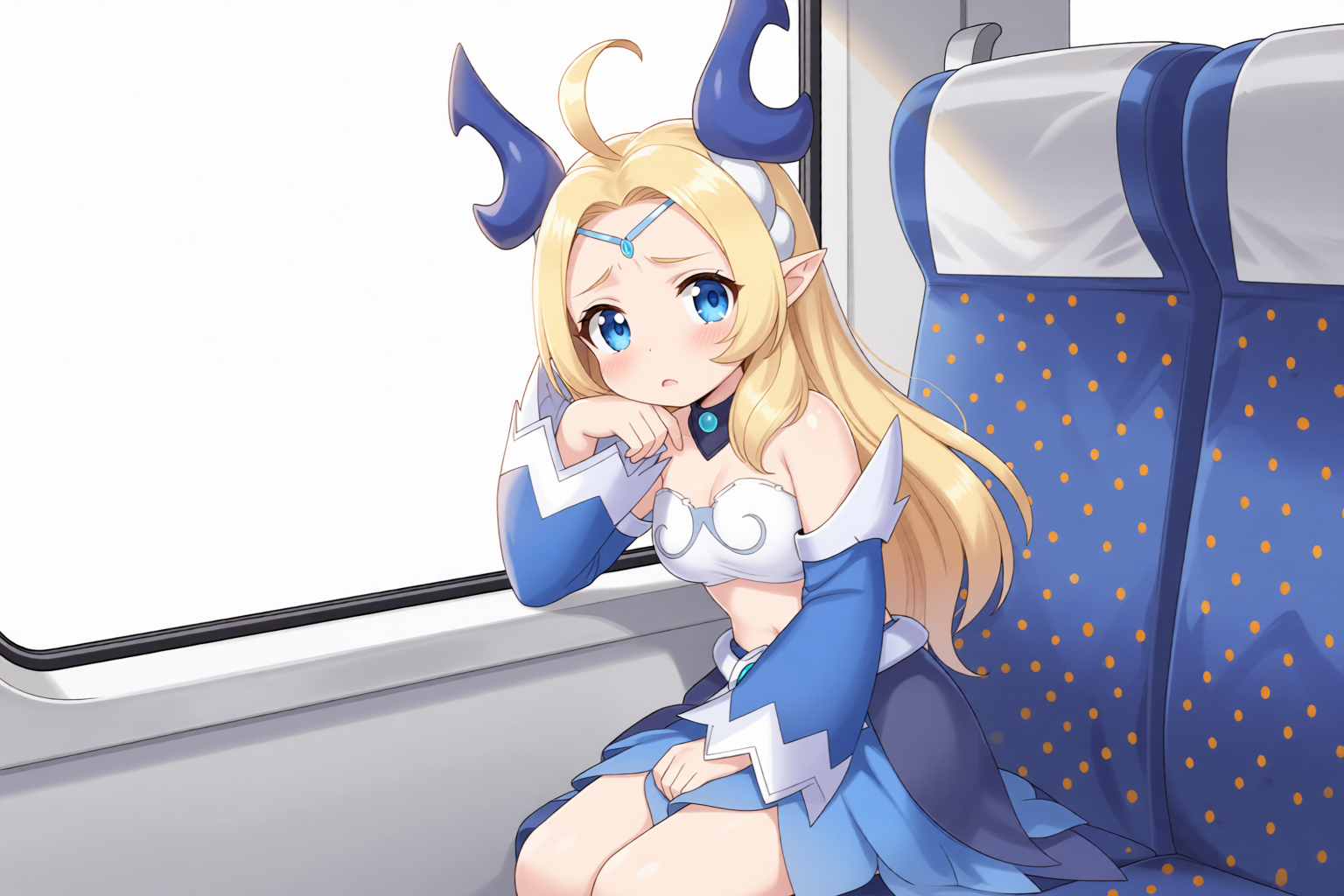 モンスタースーパーリーグの水ヴァーディ - ty420yenのAIイラスト