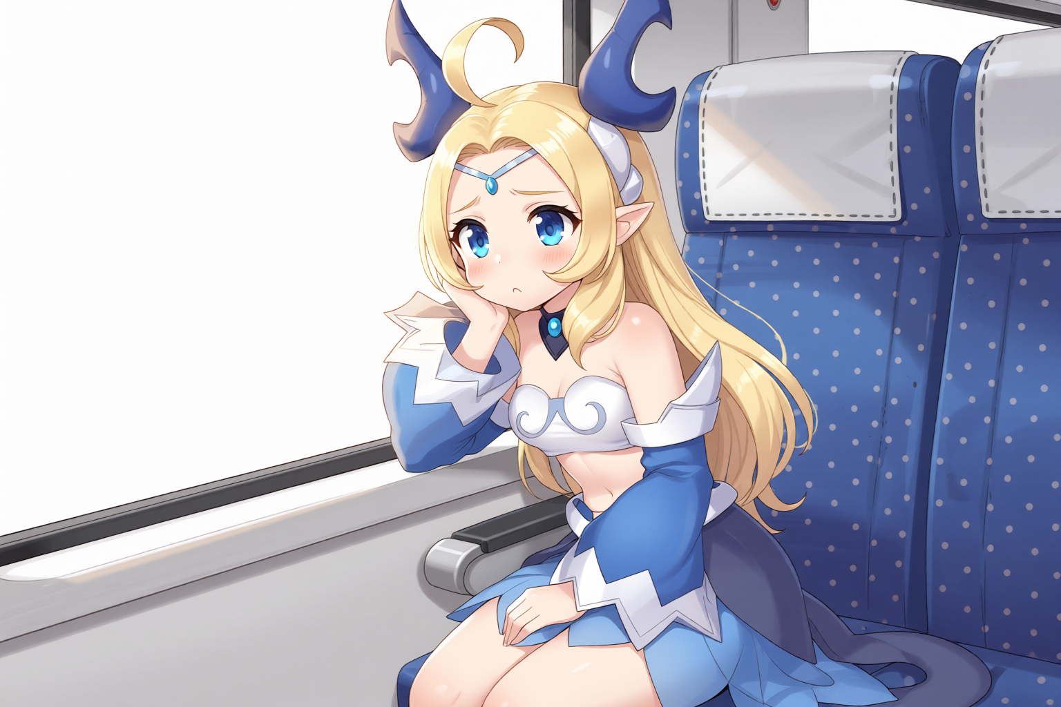 モンスタースーパーリーグの水ヴァーディ - ty420yenのAIイラスト