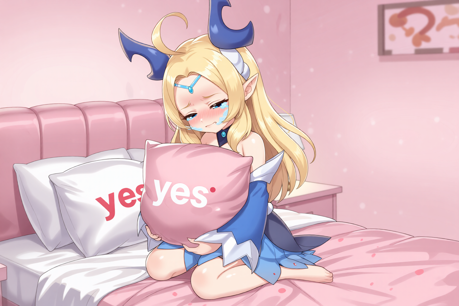 モンスタースーパーリーグの水ヴァーディ - ty420yenのAIイラスト