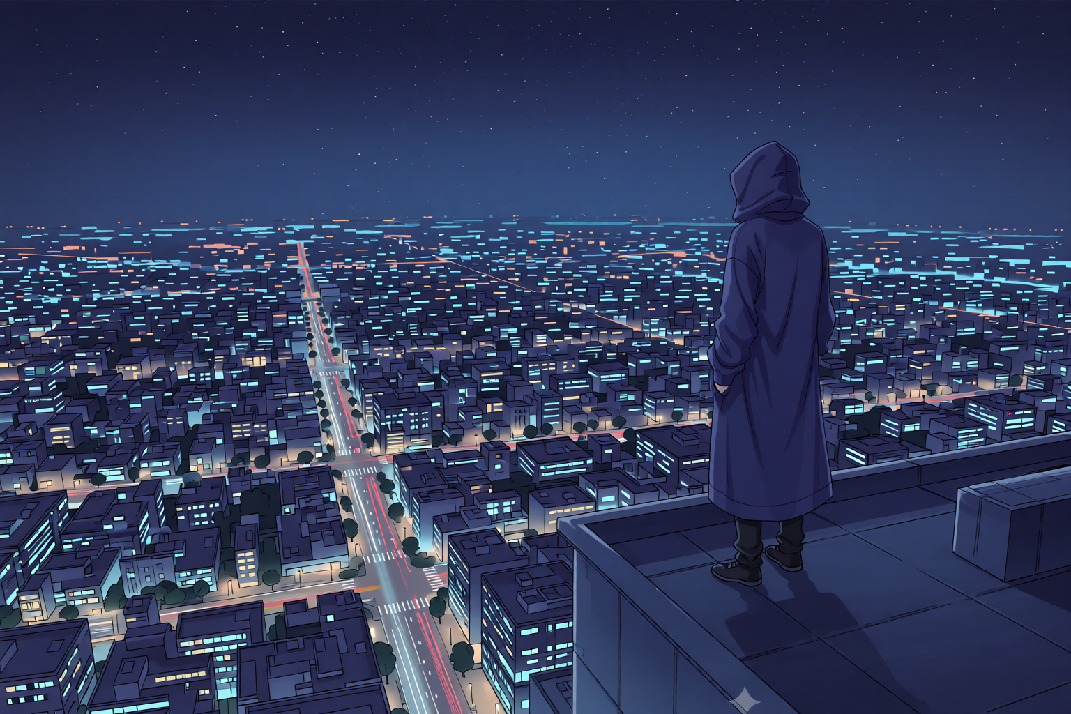 無題 - masato6955のAIイラスト