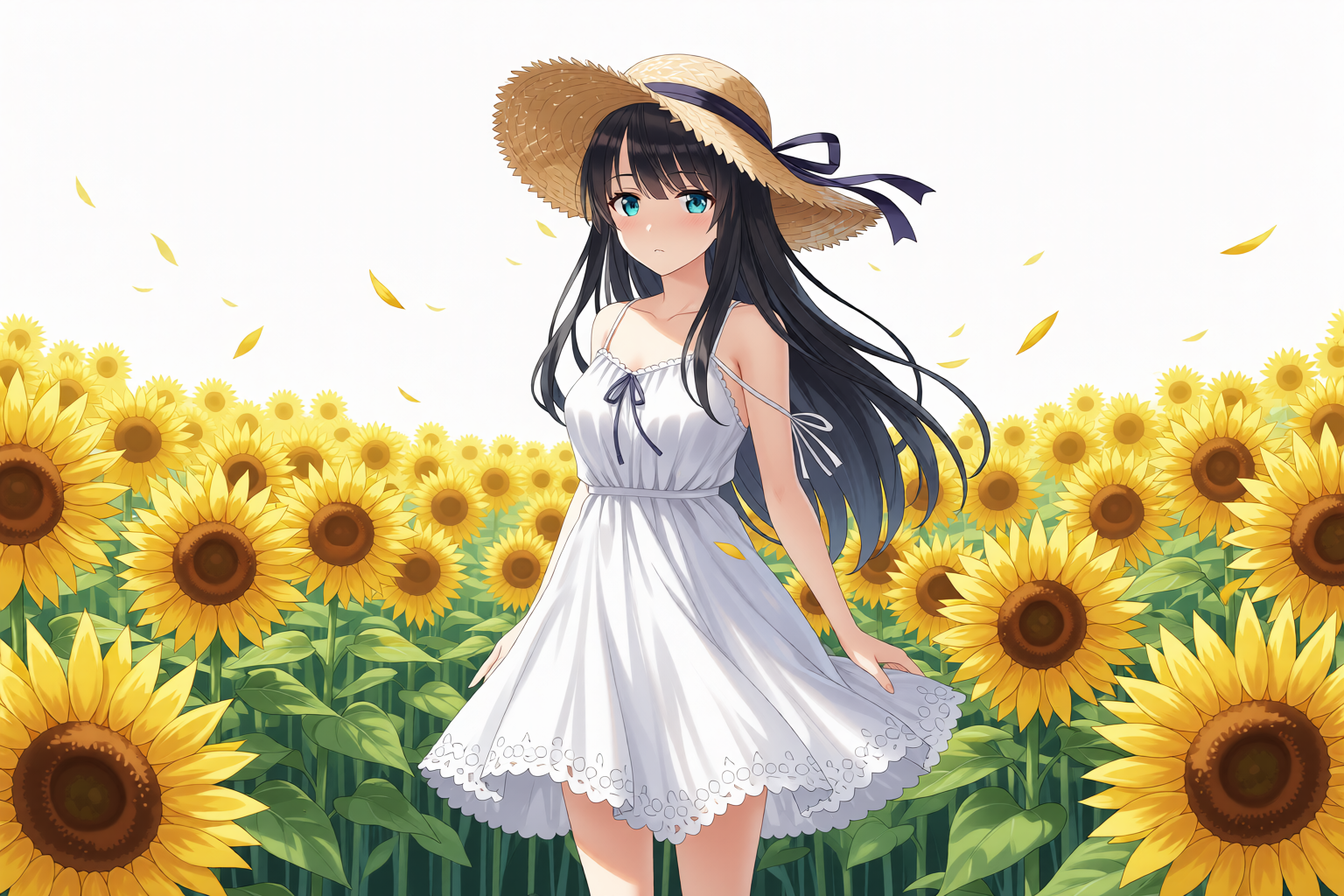 無題 - masato6955のAIイラスト
