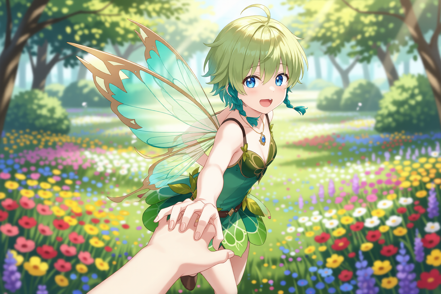 無題 - masato6955のAIイラスト