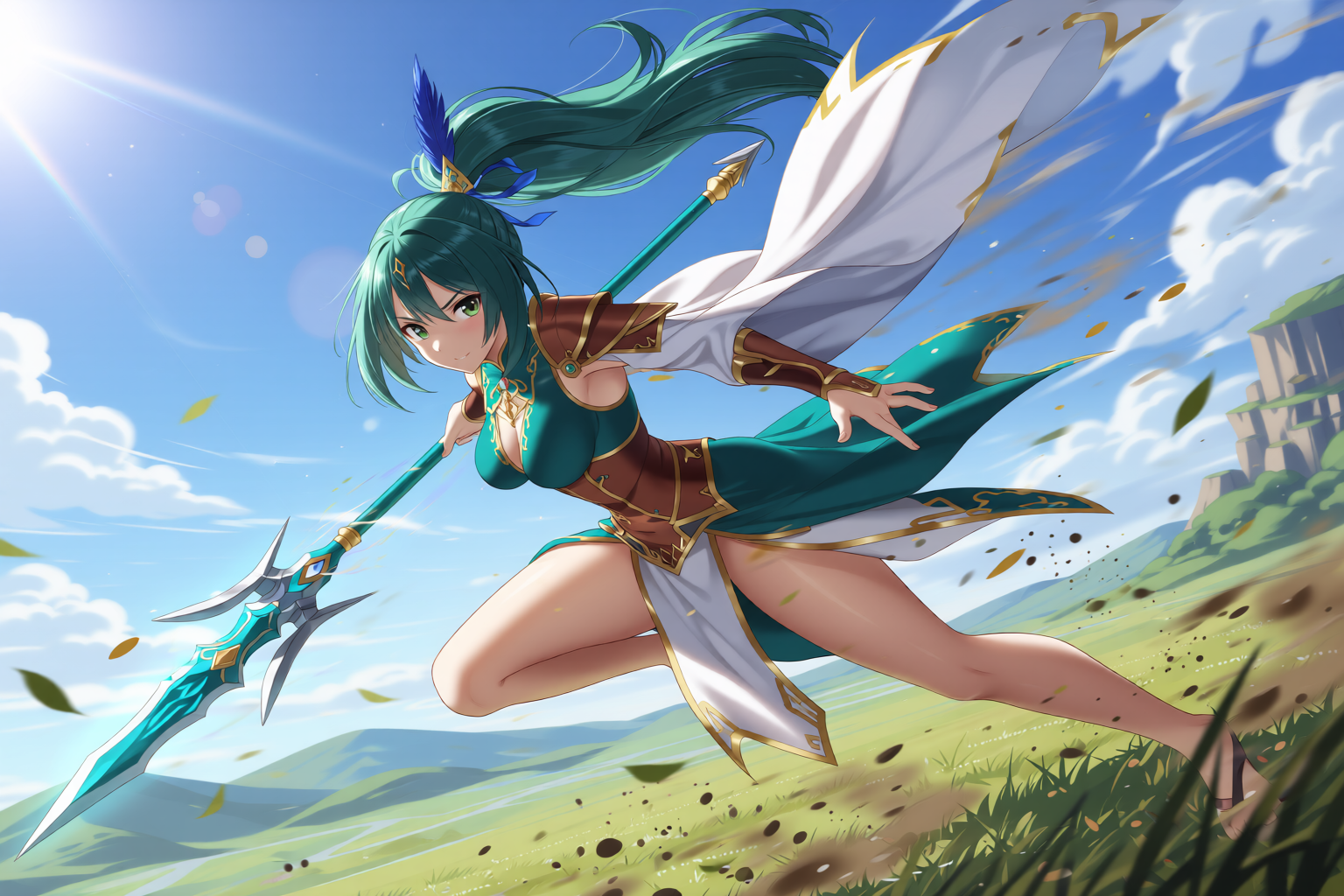 無題 - tawara303のAIイラスト