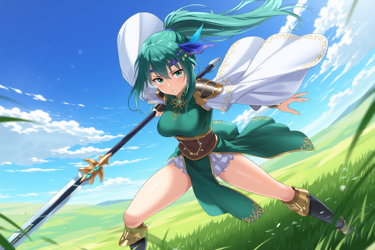 無題 - tawara303のAIイラスト