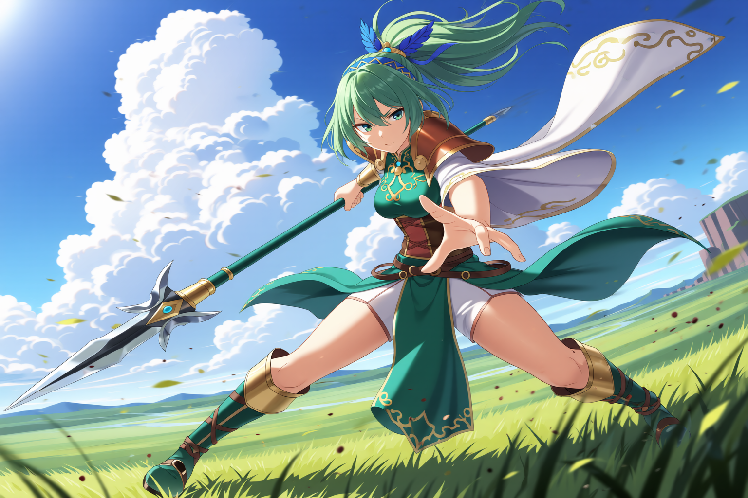 無題 - tawara303のAIイラスト