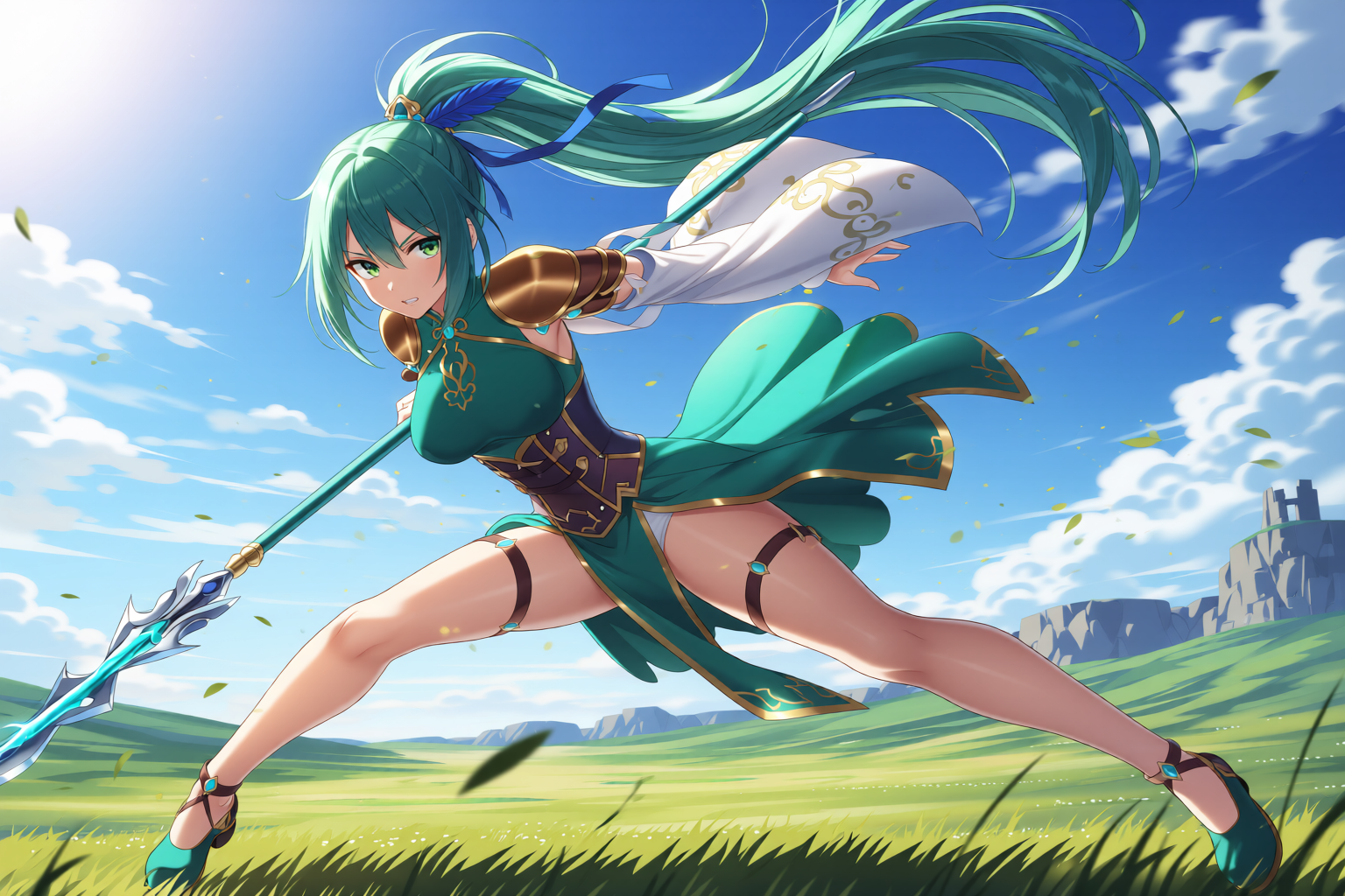 無題 - tawara303のAIイラスト