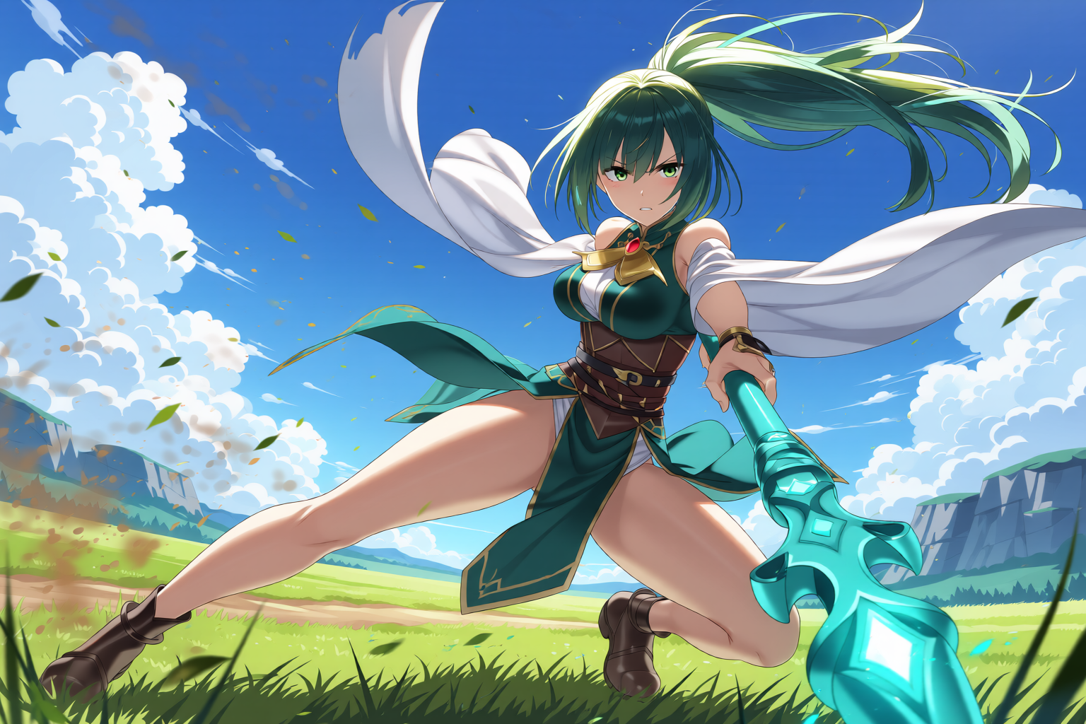 無題 - tawara303のAIイラスト