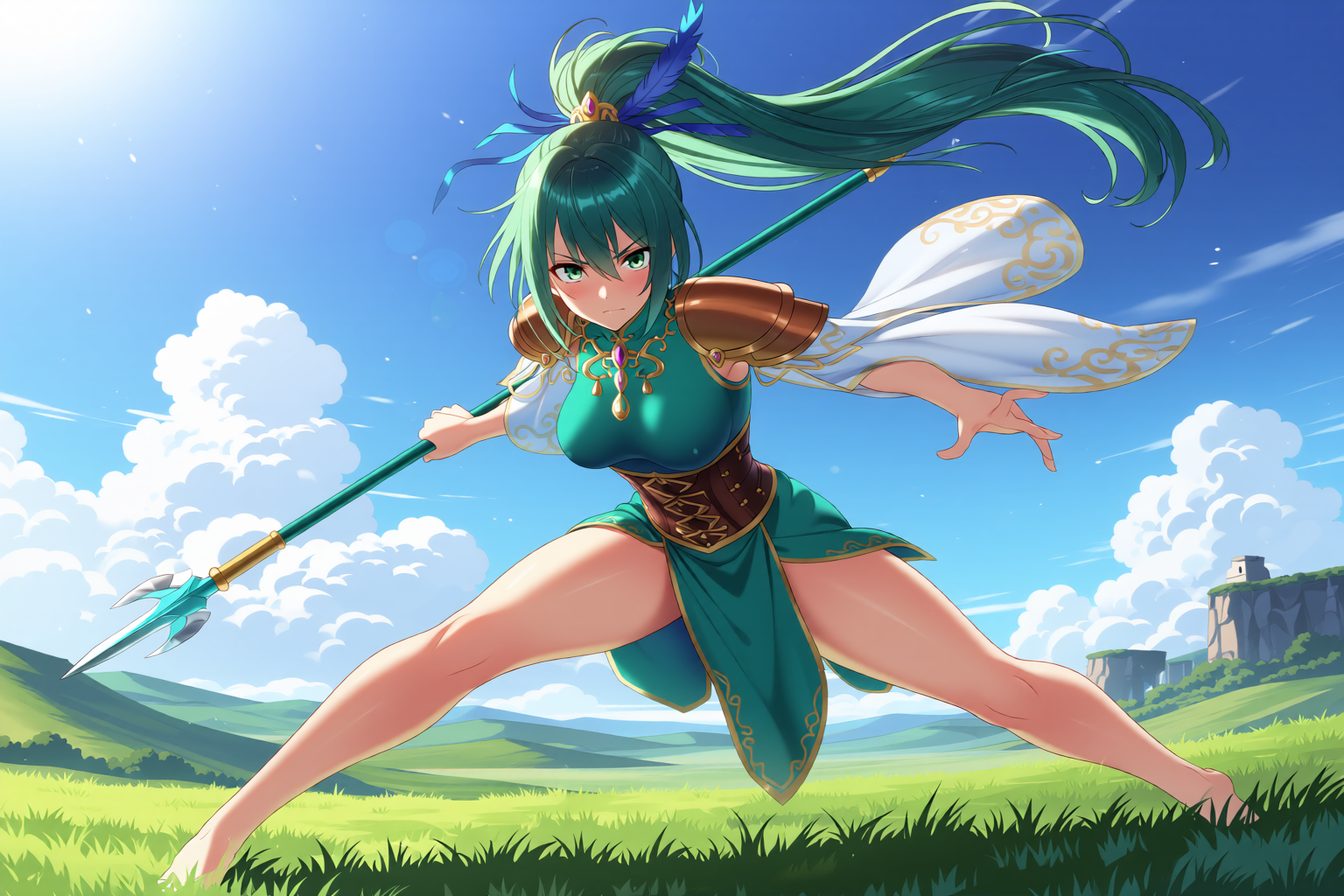無題 - tawara303のAIイラスト