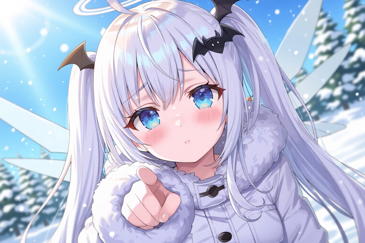 無題 - angisのAIイラスト