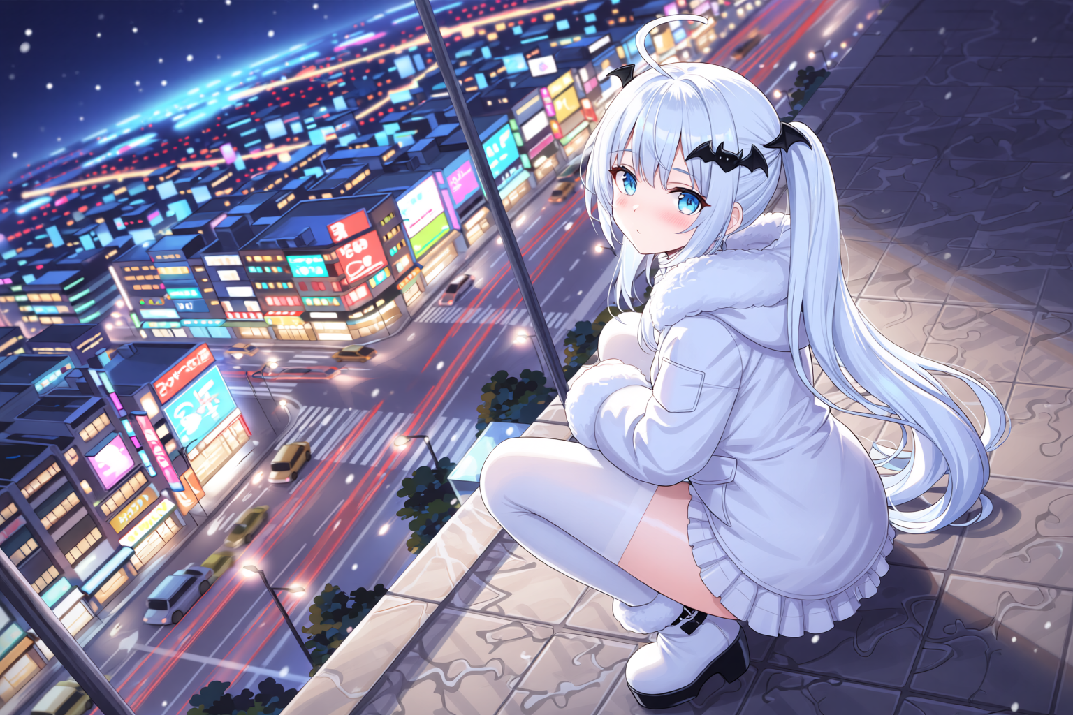無題 - angisのAIイラスト