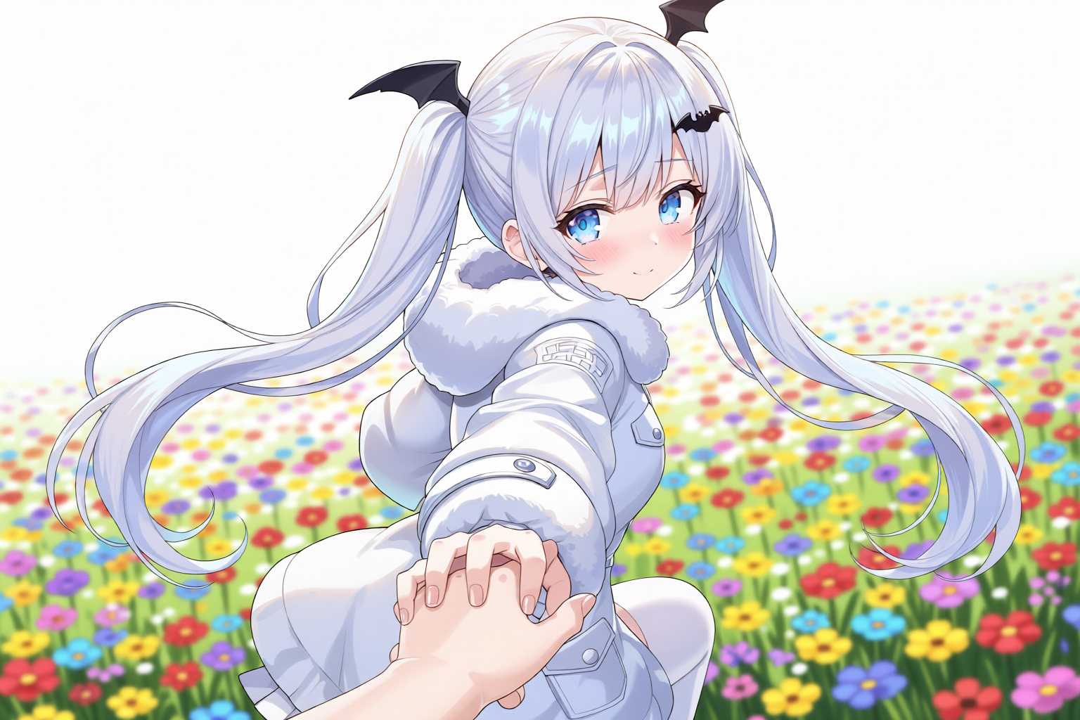 無題 - angisのAIイラスト
