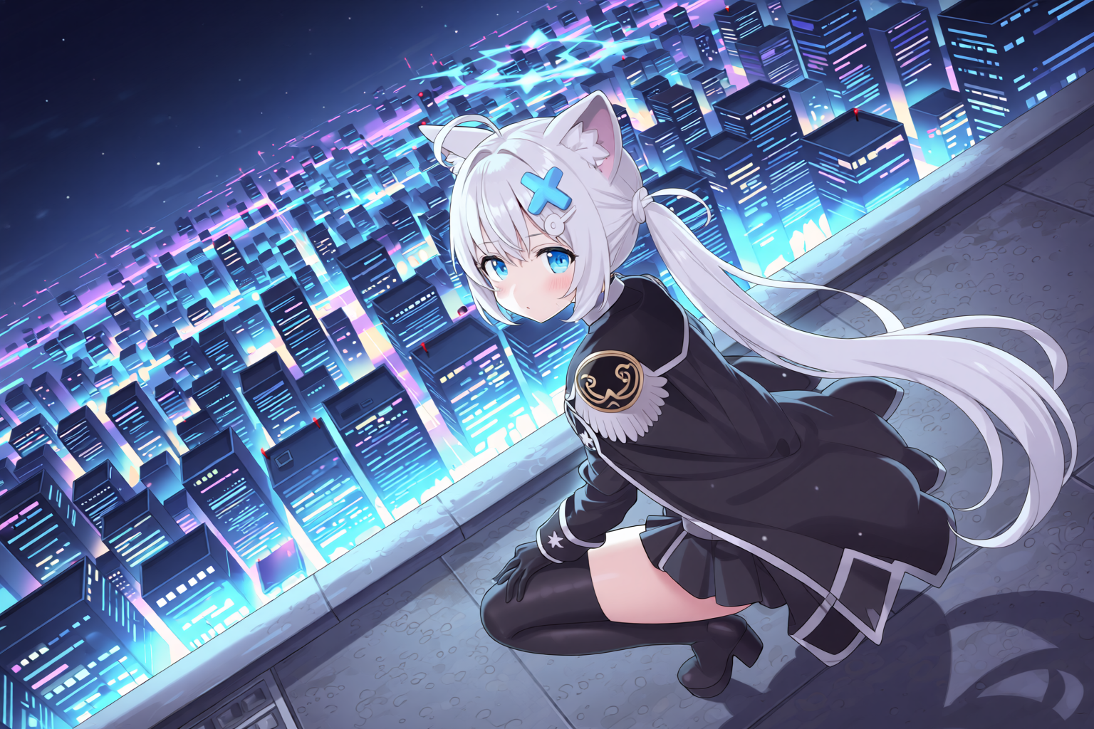 無題 - angisのAIイラスト