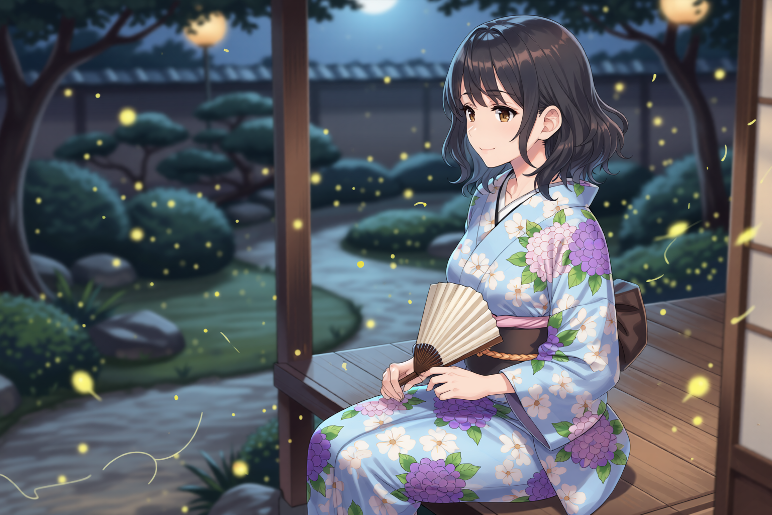 無題 - twentyのAIイラスト